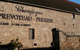 Le 29 - Appartement Au Coeur Du Vignoble Champenois