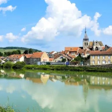 Le 29 - Appartement Au Coeur Du Vignoble Champenois Damery  Buitenkant foto